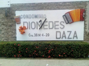 Casa Condominio Diomedes Daza Valledupar